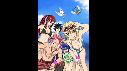 Nalu-heart Attack