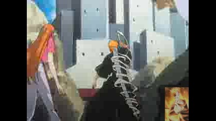 bleach opening