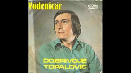 Dobrivoje Topalovic - Vodenicar