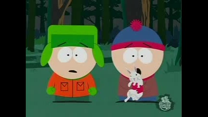 South Park Сезон 11 Епизод 5