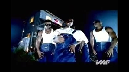 Blackstreet - No Diggity