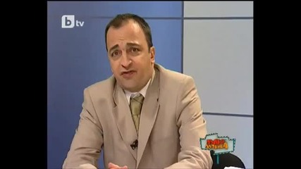 Boris Maroderov [pulna Ludnica 08 - 01 - 2010]