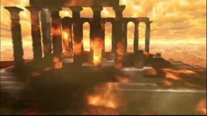 Asteroid Impact (hd)