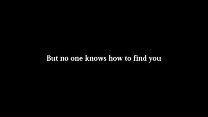 Escape the Fate - Lost in Darkness