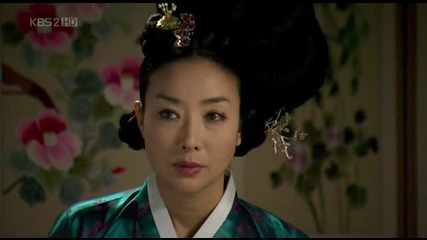[бг субс] Hwang Jin Yi - епизод 11 - 2/3