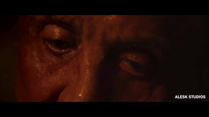 Рамбо: Последна кръв - Тв спот (2019)