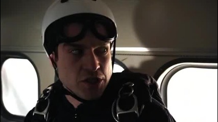 Covert Affairs s02 ep03 part4