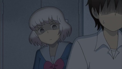 Tonari no Seki-kun Episode 16