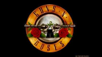 Guns N' Roses - Whole Lotta Rosie
