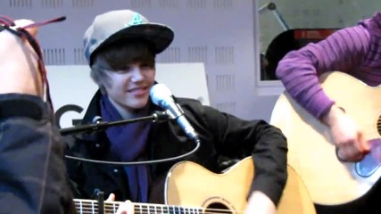 Justin Bieber - Paris