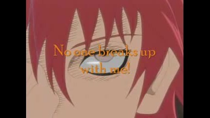 Naruto Chat 6 - Love isnt easy part 1
