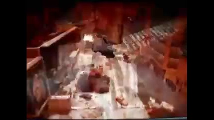 Prototype- Inside the Fire