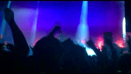 Guano Apes Live ( Hristo Botev Hall 09.04 ) v03 