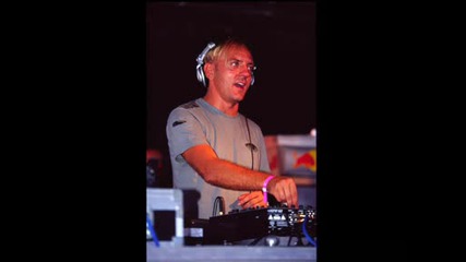 Sven Vath Timewarp