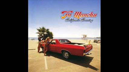 Fu Manchu - Squash That Fly