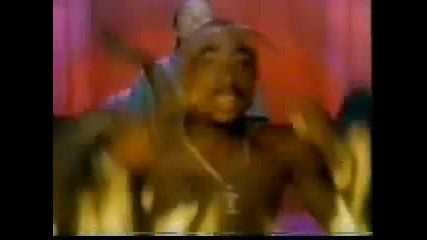 Makaveli - Troublesome 1996