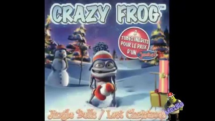 Crazy Frog - Merry Christmas