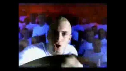 Eminem - The Real Slim Shady