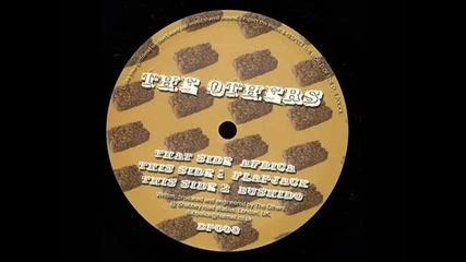 The Others - Flap Jack 