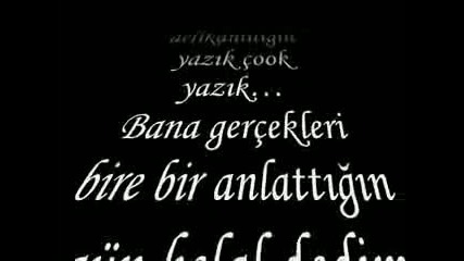Maral - Bitsin ( Gurur ) 1