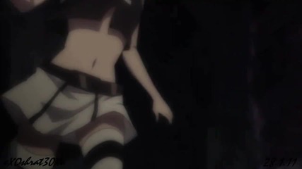 Yumekui Merry Amv - Ursa Minor (electron mix)