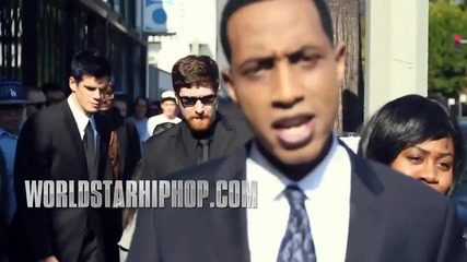 Baracka Flocka - I Run The Military