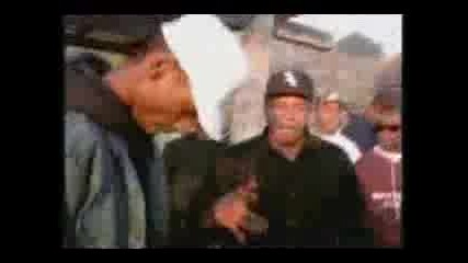 Dr. Dre Snoop Dogg - Nuthin But A G Thang Uncensored