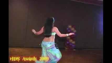 Бейли Денс от Sahlala Dancer - Арменско Парти