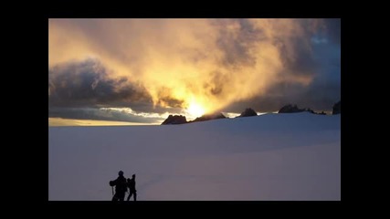 Oliver Shanti-sundancer