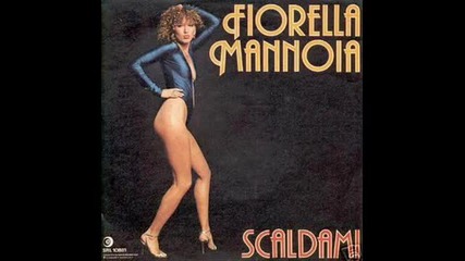 Fiorella Mannoia - Scaldami (1978)