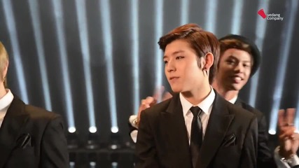 C-clown - Making Mv Shaking Heart