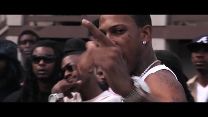 Ново!!trouble - Bussin' (2011 ,17 Декември)