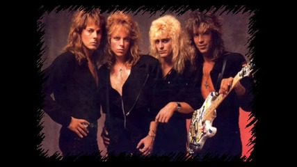 Dokken - I Surrender
