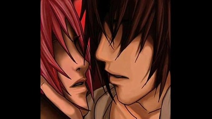 Sasusaku- I Love You
