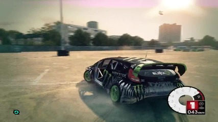 dirt 3 (by vito_93)