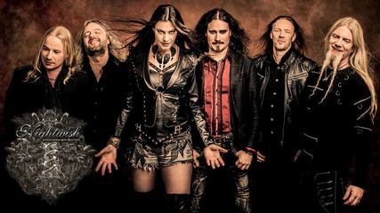 целият нoв албум (2015) Nightwish - Endless Forms Most Beautiful - full official album playlist
