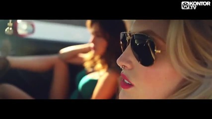 Michael Mind Project - Unbreakable ( Official Video Hd )