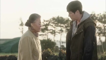 [бг субс] One Sunny Day / Слънчев Ден (2014) Епизод 8