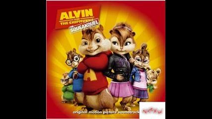Alvin Chipmunks Dev Feat. The Cataracs - Bass Down Low