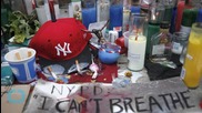 New York Woman Who Filmed Eric Garner Death Sues NYPD
