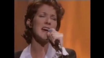 Celine Dion - Ce Netait Qu un Reve 