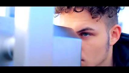 Dj Mateo _ Sha feat Katarina Zivkovic - Ljubi me - ( Official Video)