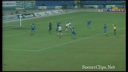 levski - v - red - bull - salzburg 