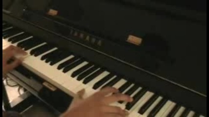 Led Zeppelin - Stairway To Heaven (piano)
