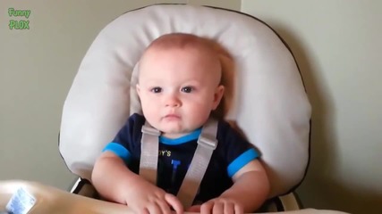 Компилация Смях !.. Best Babies Laughing Video Compilation 2015