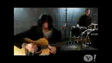 Good Charlotte - The River (acoustic)