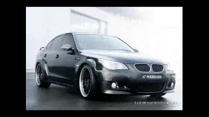 Bmw M5 Tuning