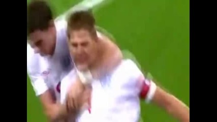 Steven Gerrard - New Season 2010-11 Goals _hd_