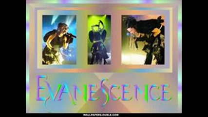 Evanescence - Missing