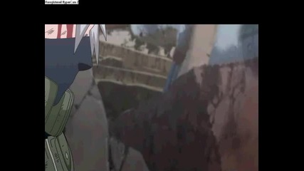 ~ Kakashi Vs. Pain ~ 
